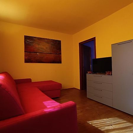 Moratto'S Apartments Umag Exterior photo