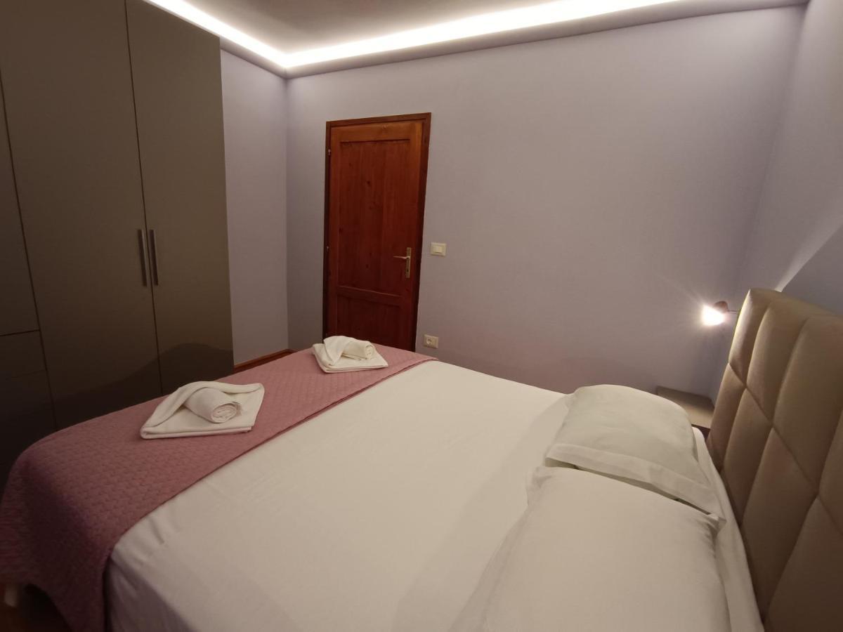 Moratto'S Apartments Umag Exterior photo