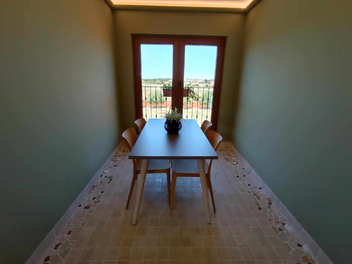 Moratto'S Apartments Umag Exterior photo