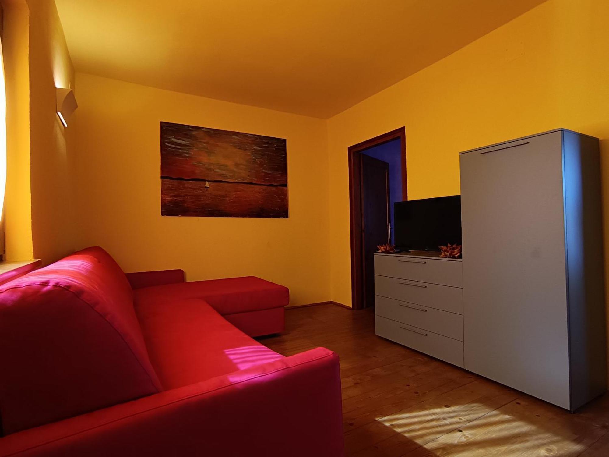Moratto'S Apartments Umag Exterior photo