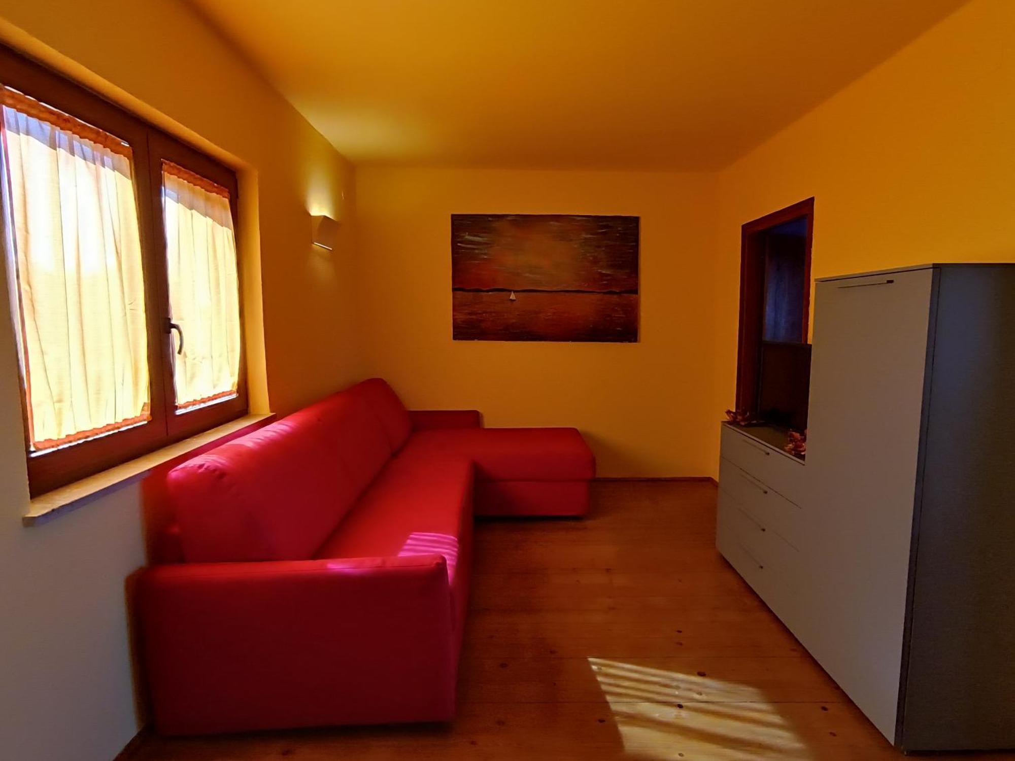 Moratto'S Apartments Umag Exterior photo