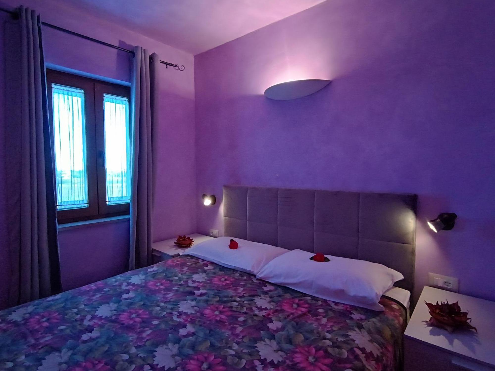 Moratto'S Apartments Umag Exterior photo